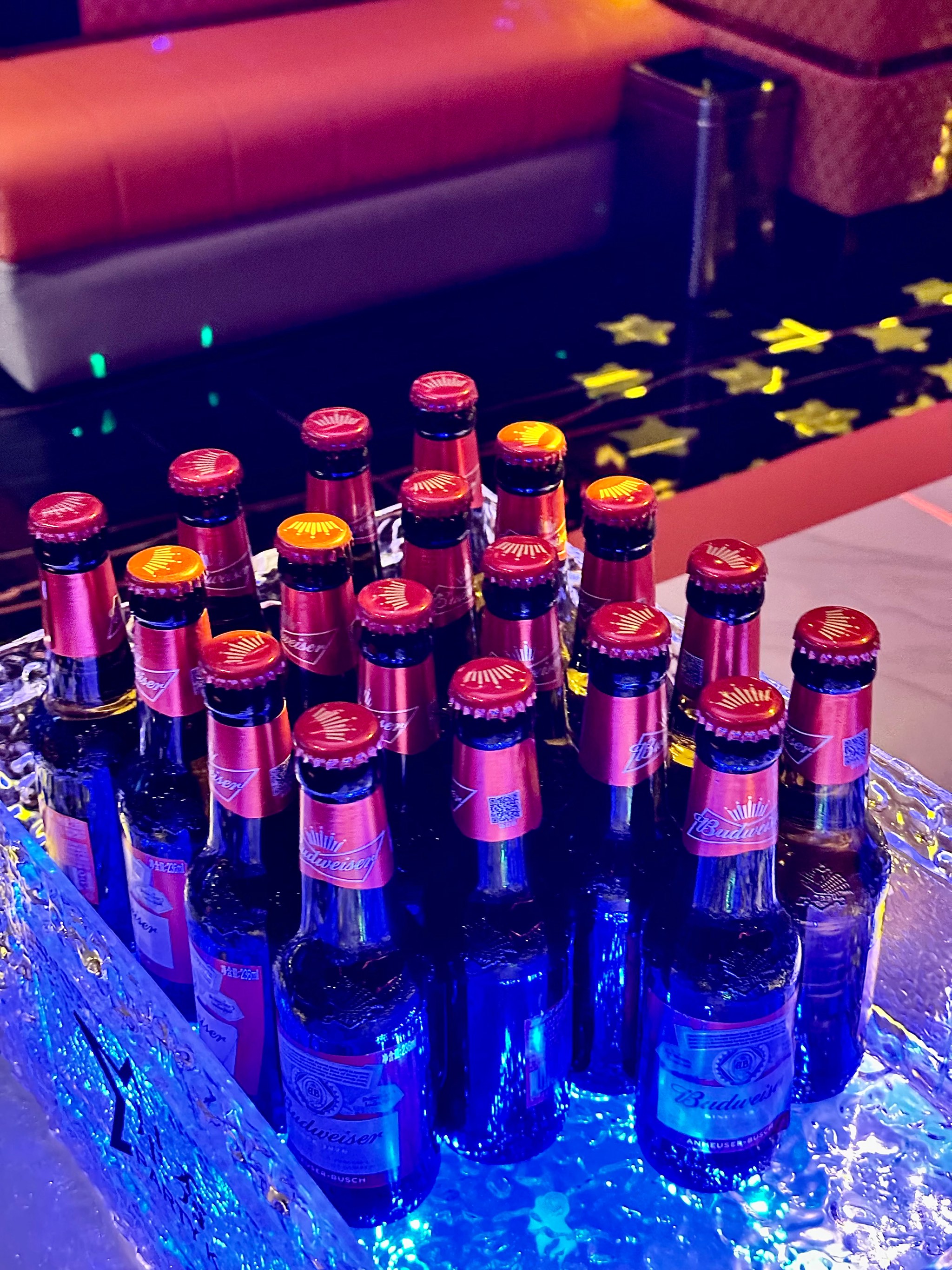 四平商务KTV一览-双辽市ktv预定